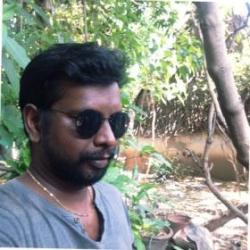 Loganathane Virassamy
