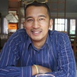 Saurav Shrestha