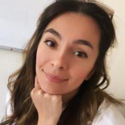 Zhanna Khoma