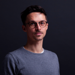 Alex Gruber