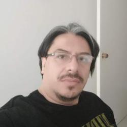 Harold Moreno