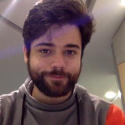 Matthieu Gadrat