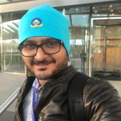 Vidit Anjaria