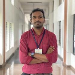 Vivek PR