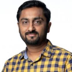 Amit Vyas