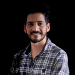 Brahim Khouy