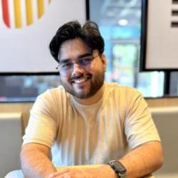 Dhruv Rana