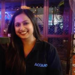 Gayatri Tandon