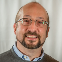 Jay Silverman
