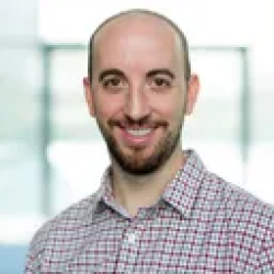 Jeff Sheltren