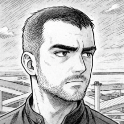 Óscar Novás