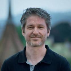 Tobias Gasche