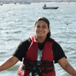 Trupti Bhosale
