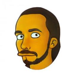 Chris Thompson