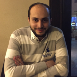 Anas Mawlawi