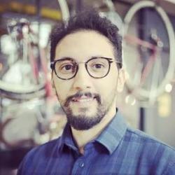 Ghazali Mustapha