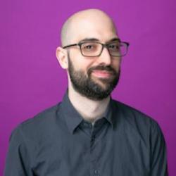 Chris DeLuca