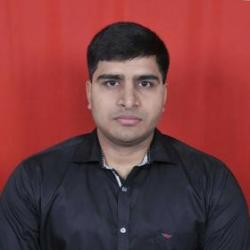 Rajat Kumar Verma