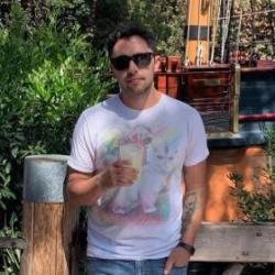 James Nettik
