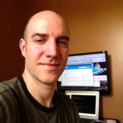 Jay Beaton (jrb)