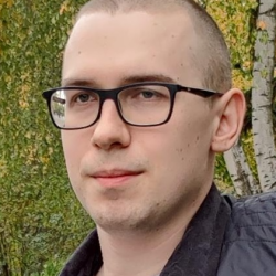 Stas Zhuk (stasadev)