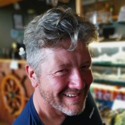 Stewart Robinson (stewsnooze)