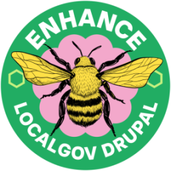 LocalGov Drupal
