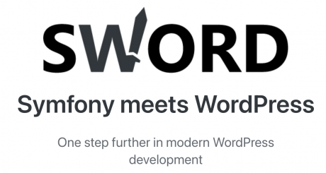 Sword project page
