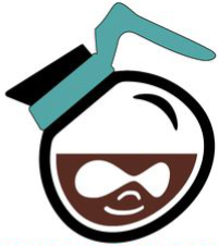 DrupalCamp NJ logo