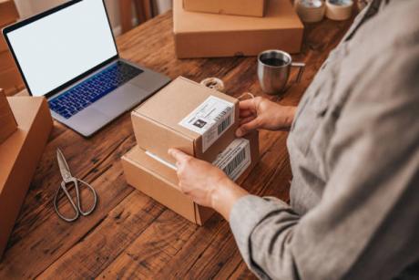 Ecommerce