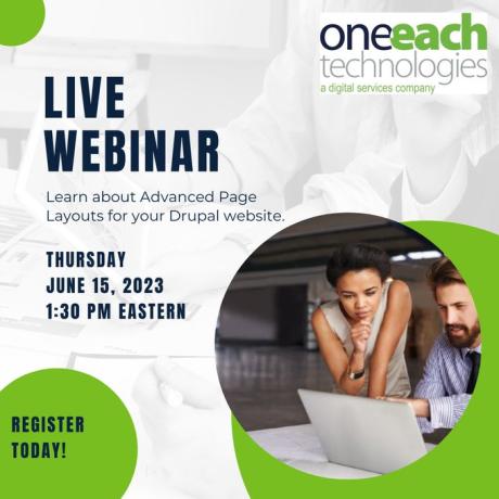 webinar