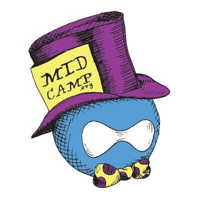 midcamp-2024 Logo