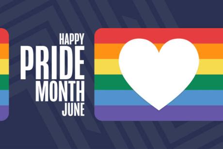 Pride Month
