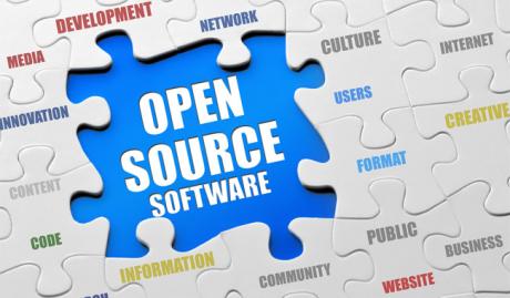 Open source
