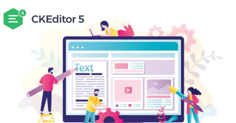 CKEditor 5