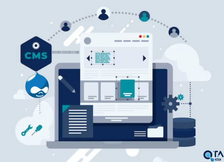 Headless Drupal