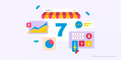 7 ways to enhance your ecommerce Website and online sales with Drupal