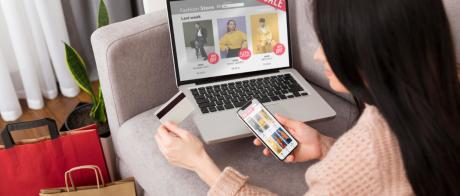 Mastering ecommerce with Drupal