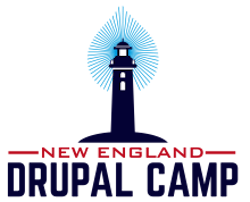 new-england-drupal-camp-2024 Logo