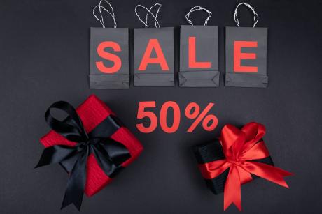 Sale