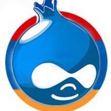 drupal-armenia-pre-newyear-meetup-2023 Logo