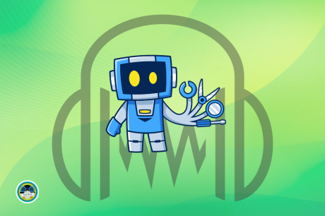 robot