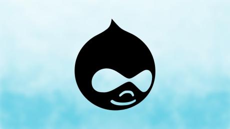 Drupal logo