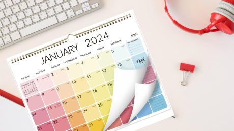 January 2024