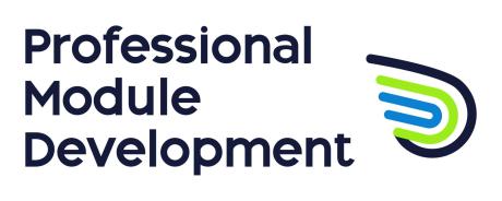 professional-module-development-winter-2024 Logo