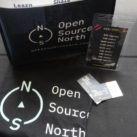 Open Source North