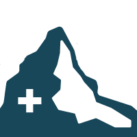 drupal-mountain-camp-switzerland-2024 Logo
