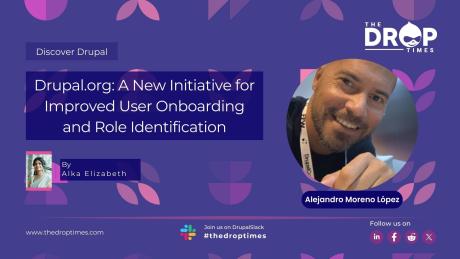 User Onboarding based on Role Identification