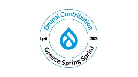 Greece Spring Sprint 2024