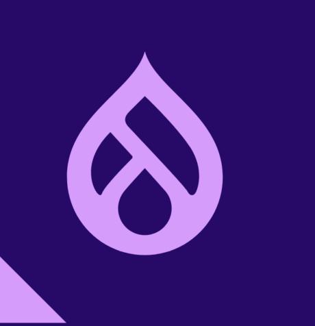 drupal-brisbane-meetup-21-may-2024 Logo